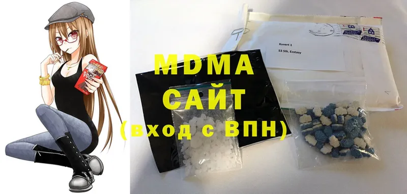 MDMA кристаллы  Норильск 